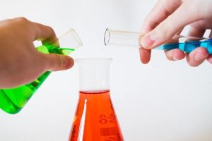 NEET Chemistry Syllabus