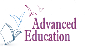 Advanced Education