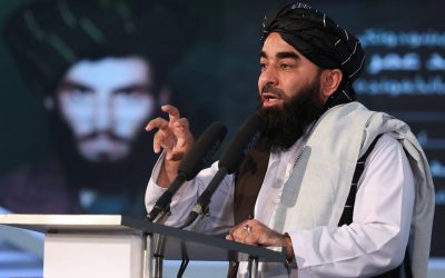 Afghan Taliban Say Killed 12 ISKP Leaders in 2023