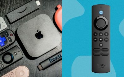 Best Online Media Streaming Devices