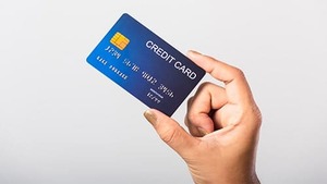 CBD Smiles Credit Cards