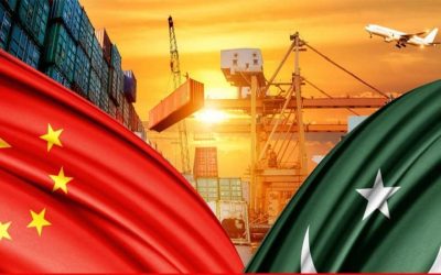 Experts Stress Need For Opening UP CPEC