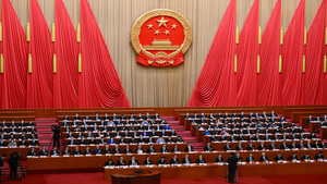 China's Anti-Espionage Law