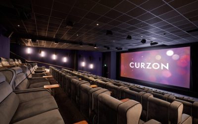 All You Need to Know About Curzon Theater