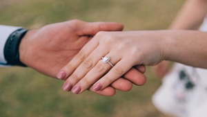 Benefits of Purchasing Customized Diamond Engagement Rings