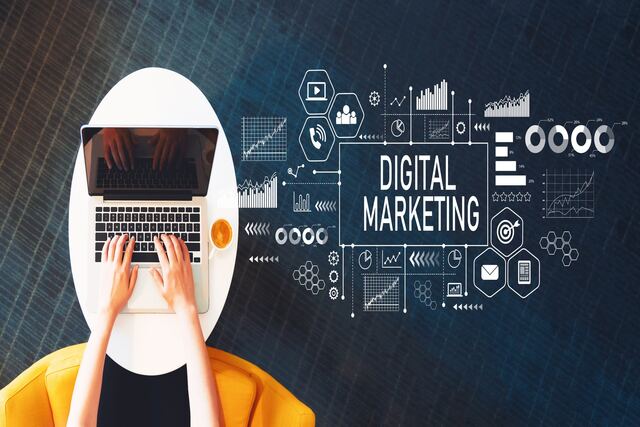 How to Make Your 2023 Digital Marketing Work Better