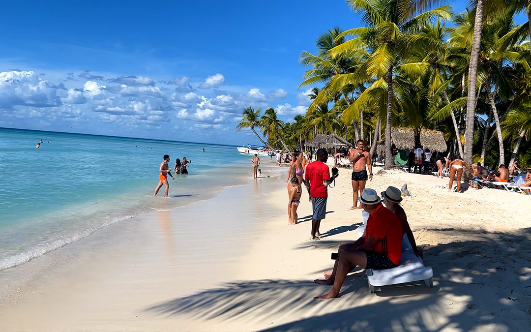 Exploring The Dominican Republic is Prepared To Get Less Difficult