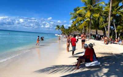 Exploring The Dominican Republic is Prepared To Get Less Difficult