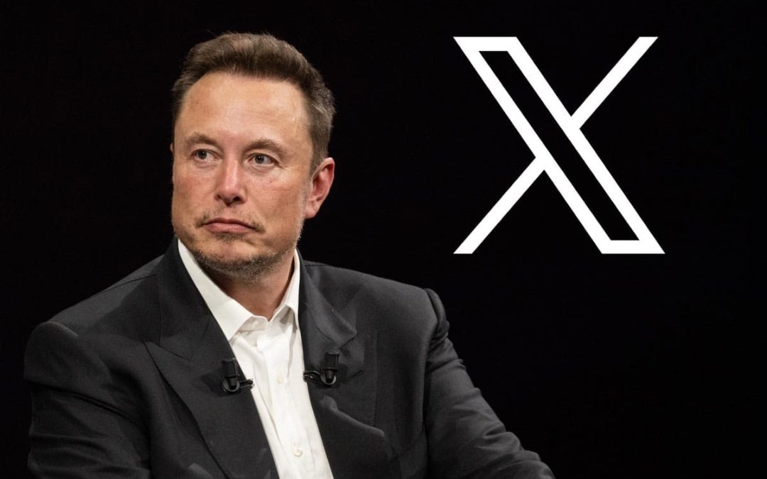 Elon Musk’s X sues Media Matters over anti-Semitism analysis