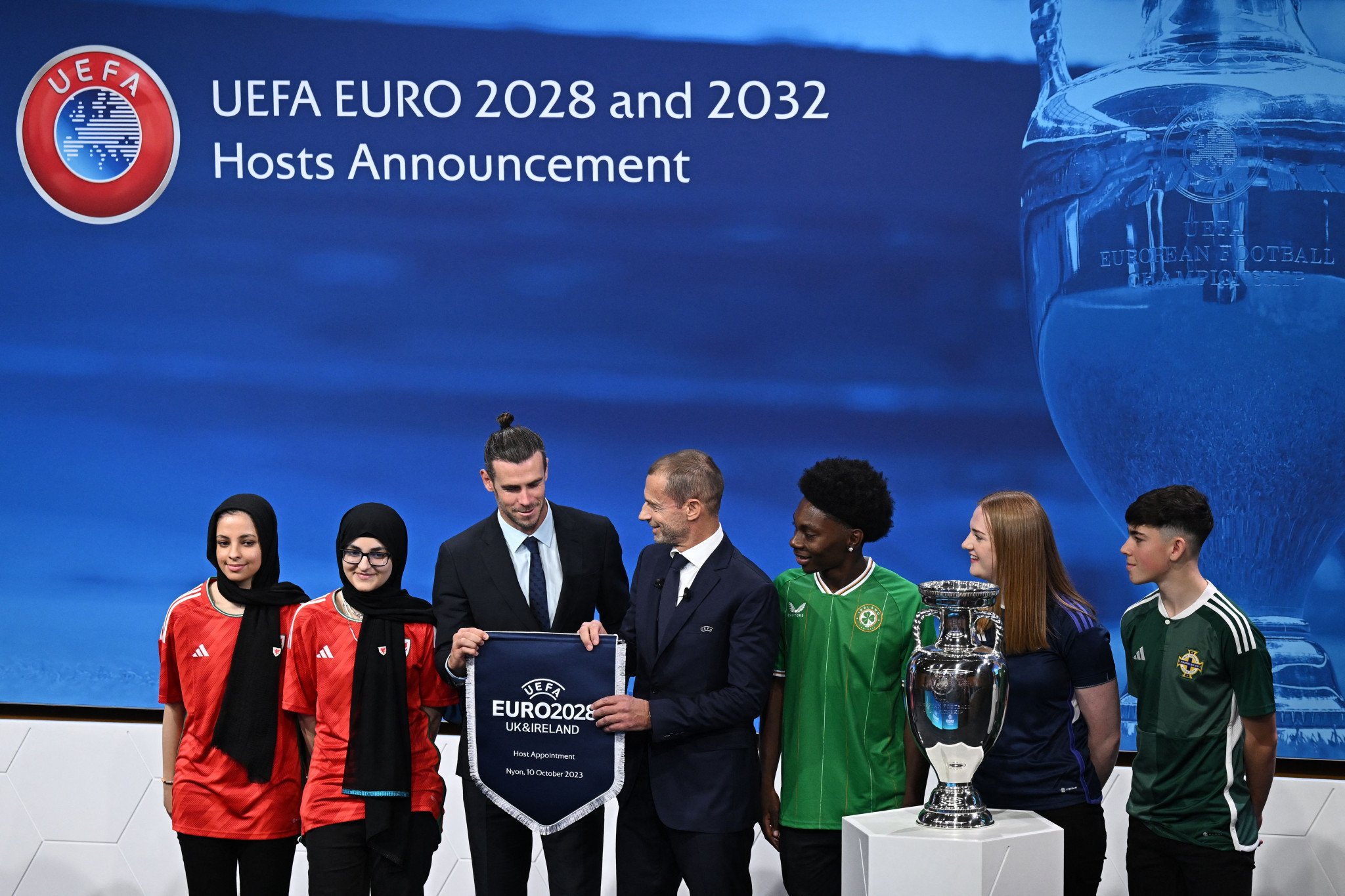 Euro 2028 Tournament