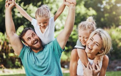 What You Need to Know to Keep Every Member of Your Family Healthy