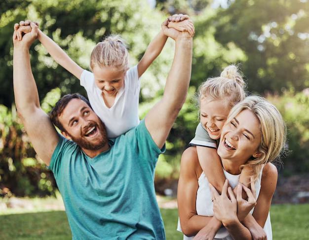 What You Need to Know to Keep Every Member of Your Family Healthy