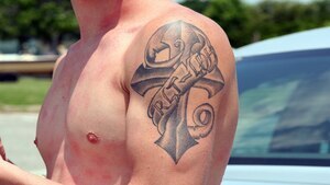 Ways to Know You Are Ready for Your First Tattoo