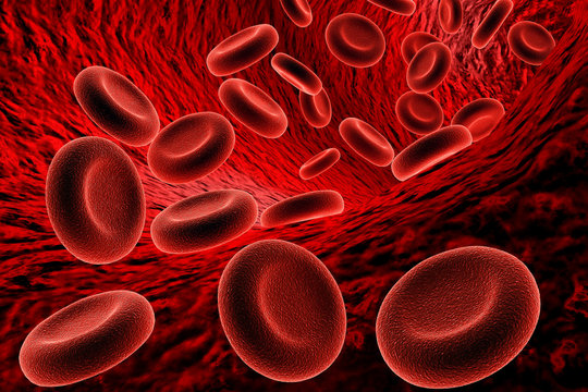 Healthy Liquids To Boost Haemoglobin Levels and Combat Anaemia