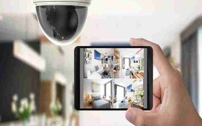 The Vital Role of Home Security System