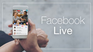 How to Use Facebook Live
