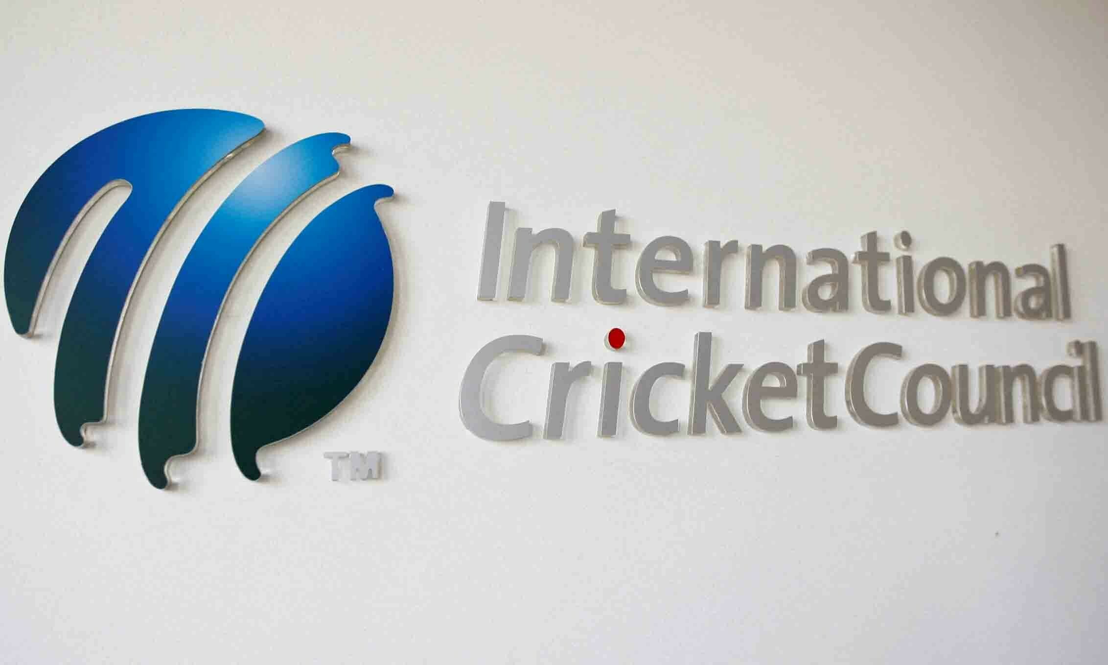 Role of ICC