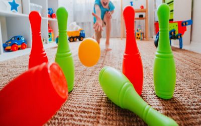 Great Indoor Games To Try For Winter