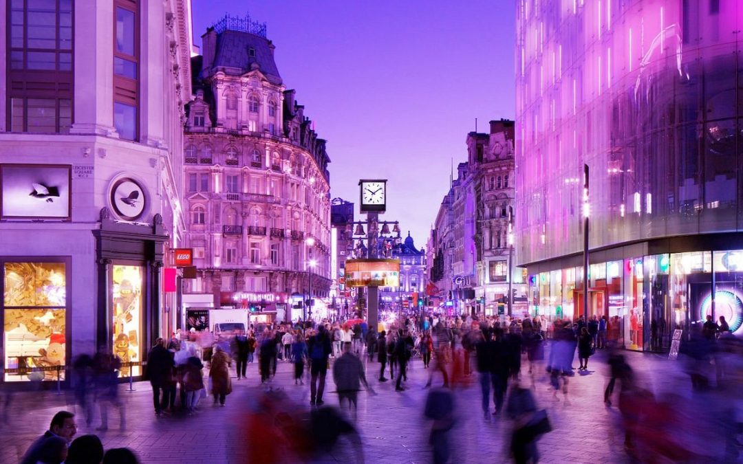 Top 10 Fun Things To Do In Leicester Square