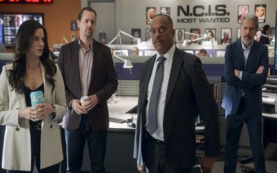 NCIS season 21 is coming in warm come February 2024 (launch date news)