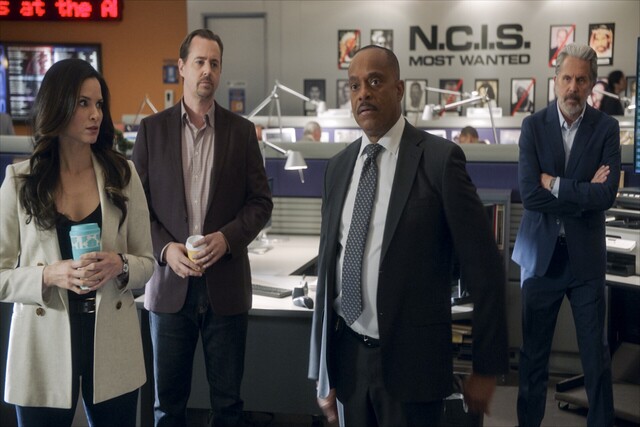 NCIS season 21 is coming in warm come February 2024 (launch date news)
