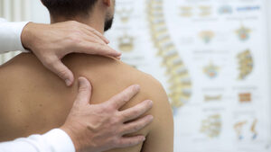 TIPS TO RELIEVE NECK AND SHOULDER PAIN