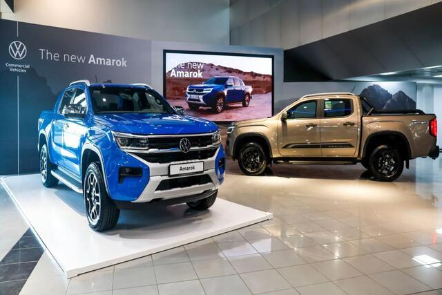 New Car Launches in The UAE Be Game Changers