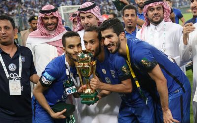 Saudi Pro League: Meet the Managers Who Have Made the Move