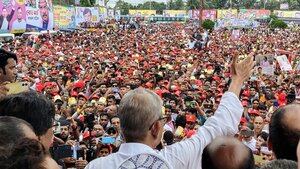 BNP Expels Shahjahan over AL Nomination