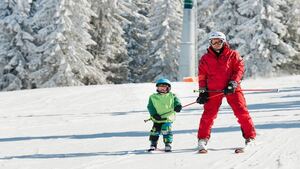 How To Plan a Ski Holiday