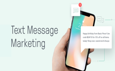 Text Message Marketing Campaign: What to Know