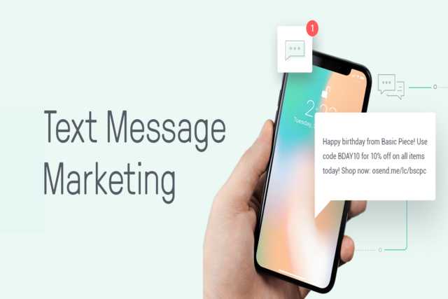 Text Message Marketing Campaign: What to Know