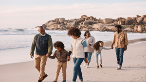 4 Reasons Why You Should Travel as a Family