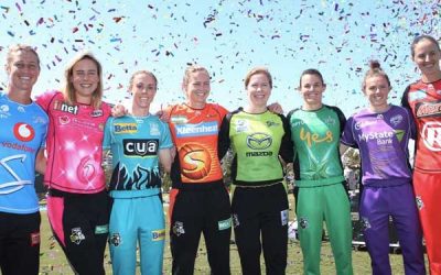 3 Facts About The Return of The Women’s Big Bash Cricket