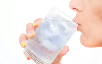 Is Drinking Cold Water Terrible For Someone?