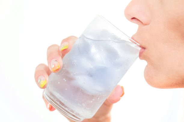 Is Drinking Cold Water Terrible For Someone?
