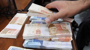 Rs5,000 Be Conscious Behind Skyrocketing inflation, Corruption