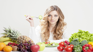 How to Create Daily Healthy Habits by Eating Vegetables and Fruits