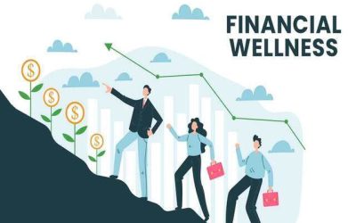 Tips To Improve Your Financial Wellness