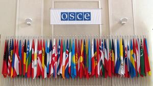 Baltic States To Boycott OSCE
