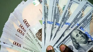 Naira Gains Against US Dollar at Forex Market