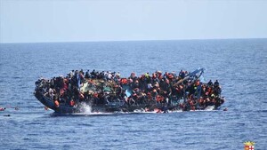 40 Pakistanis are Believed Dead in Greece Boat Catastrophe