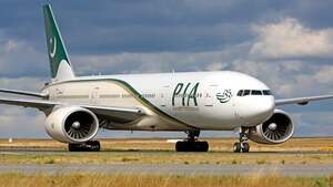 PIA Wants Permission To Run Flights in The UK